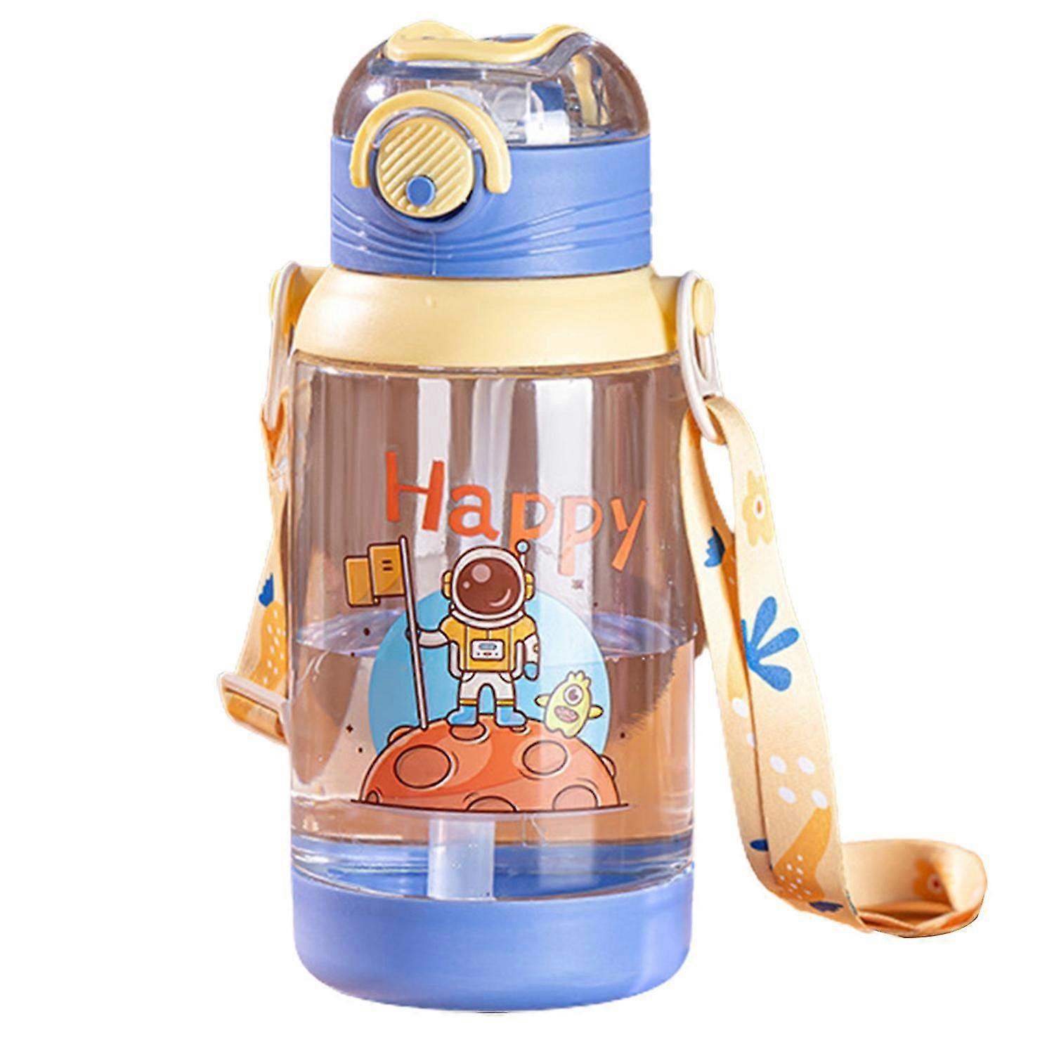 700ml szalmacsésze sűrített alsó levehető zsinór PP tejlé divat vizeskancsó otthon-sokra