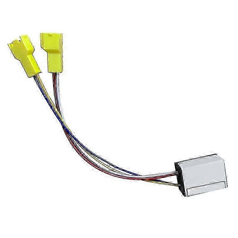 Seat OccUPancy Mat Sensor SRS Emulator Bypass for - E Class W211 C219 2004-2010 Emulator Car Seat Accessorie Edition 0701