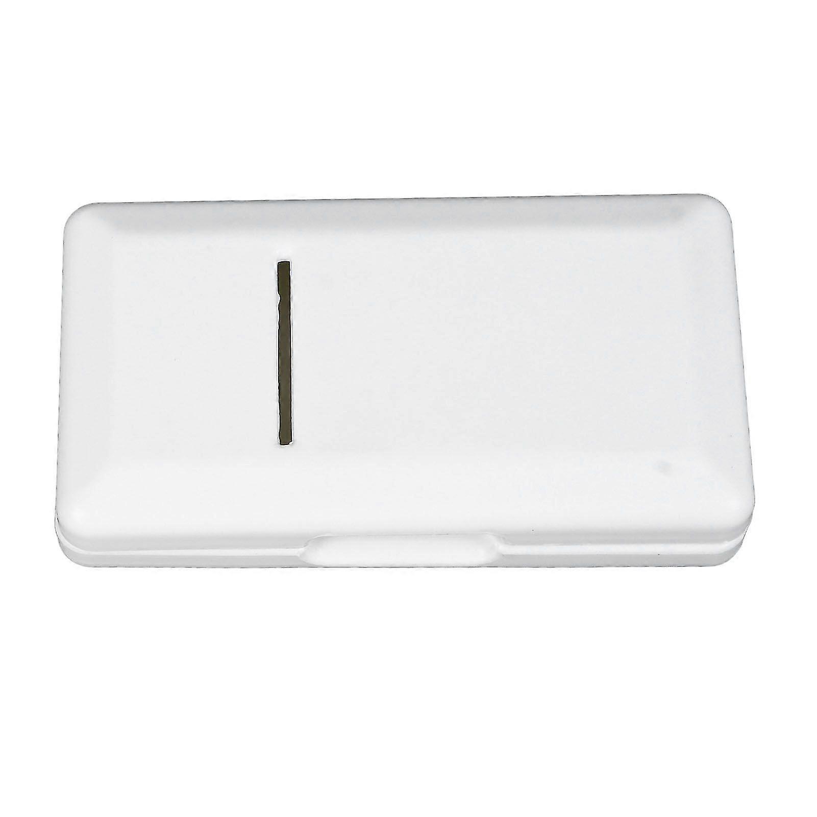 Oboe Reed Case Storage Case Holder Large Capacity Portable Tool Instrument Accessory