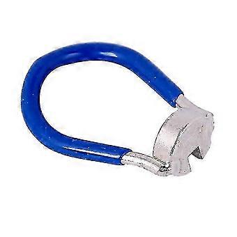 Efficient Bicycle Maintenance with Wire Spoke Wrench - Specialized Repair Tools