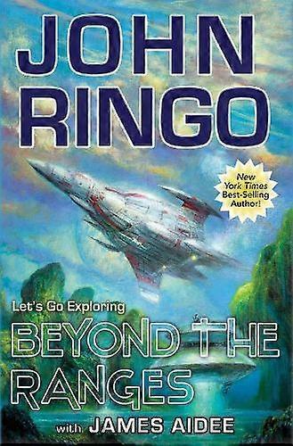 Utover rekkevidden av John Ringo Paperback