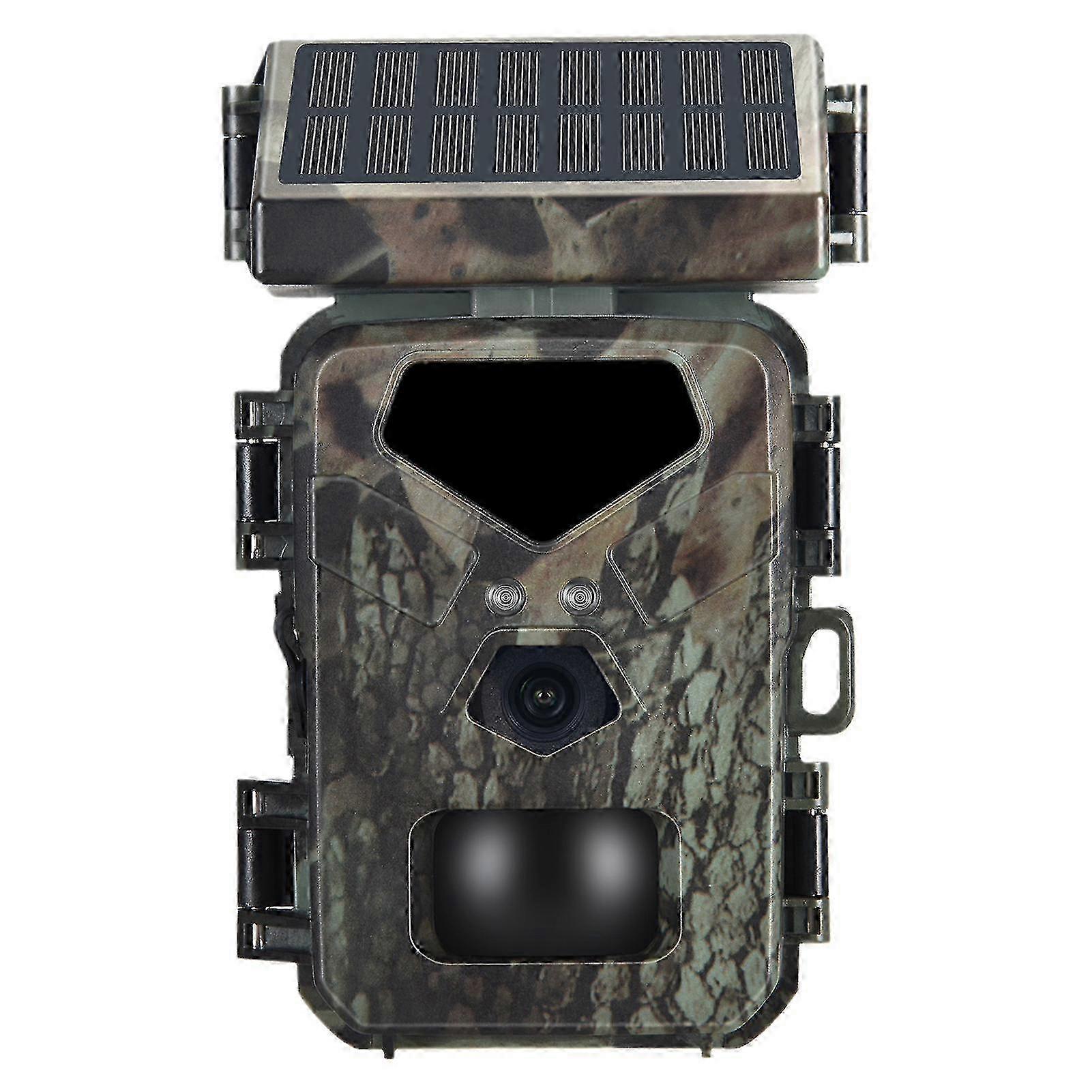 20mp/1080p Hunting Camera 0.3s Trigger Speed Night Vision Motion