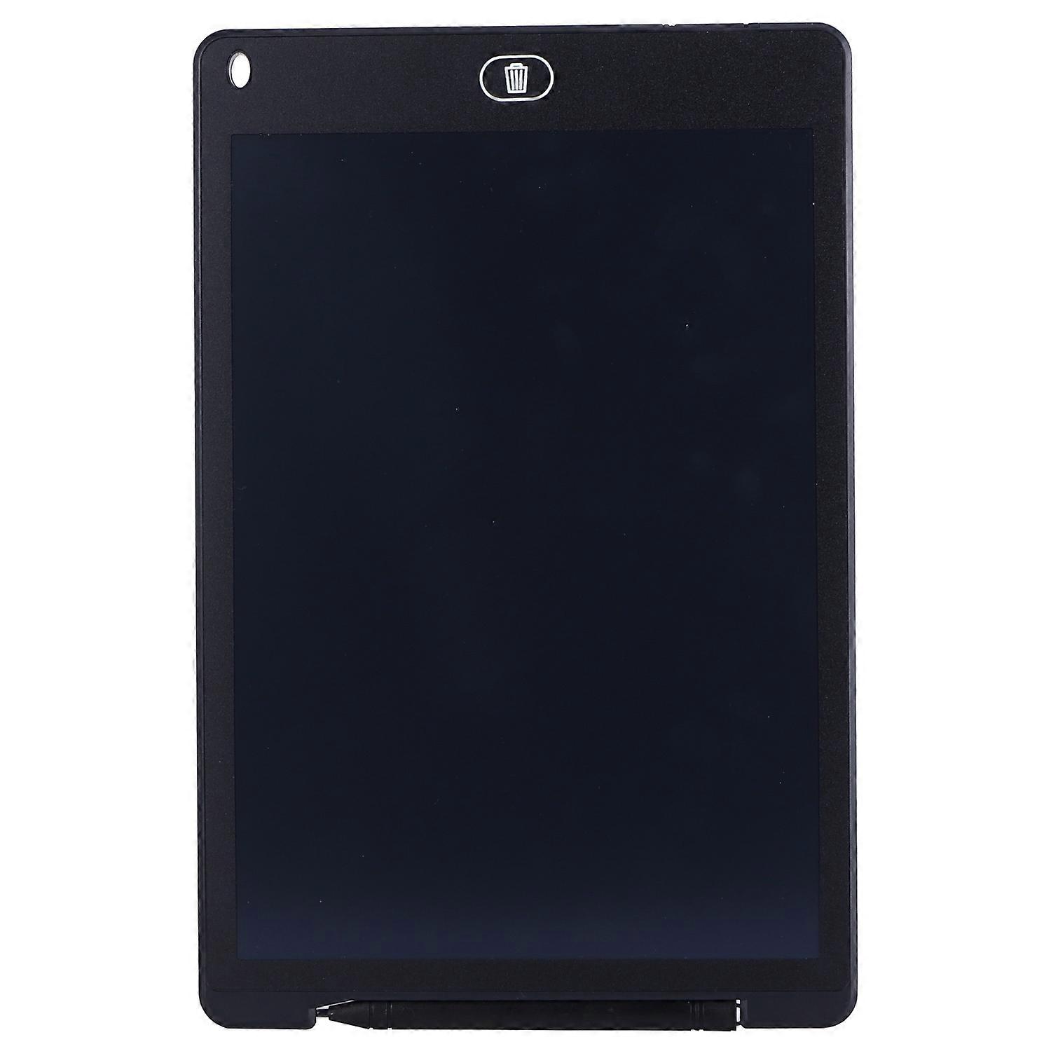 12in Large Screen LCD Writing Board Portable Drawing Tablet with Pen for Children Repeated Use