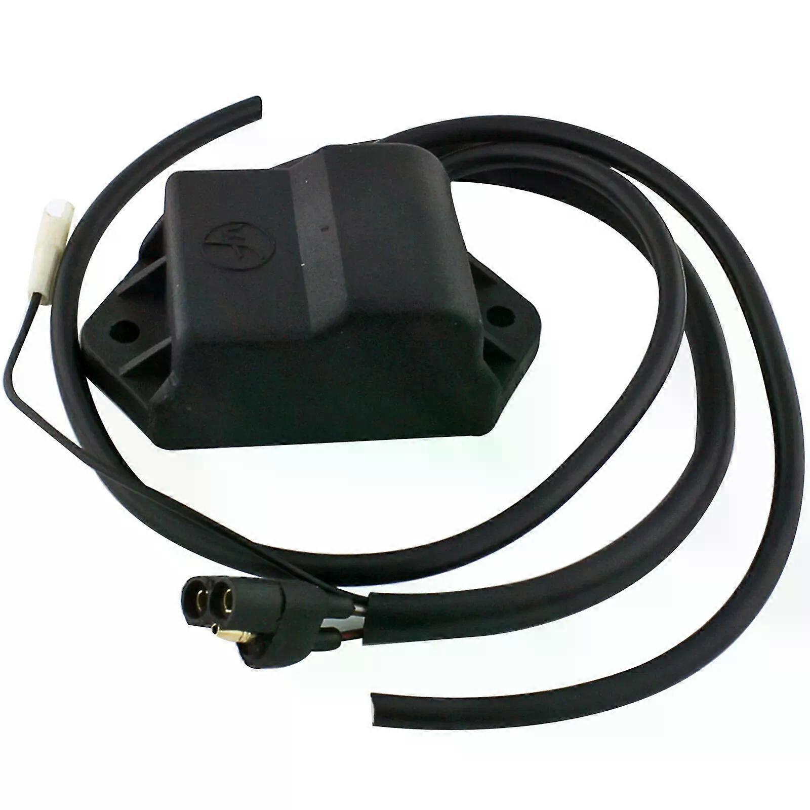 CDI IGNITION MODULE FITS POLARIS 400 1990-1992 / XC 400 1991 NO.16748