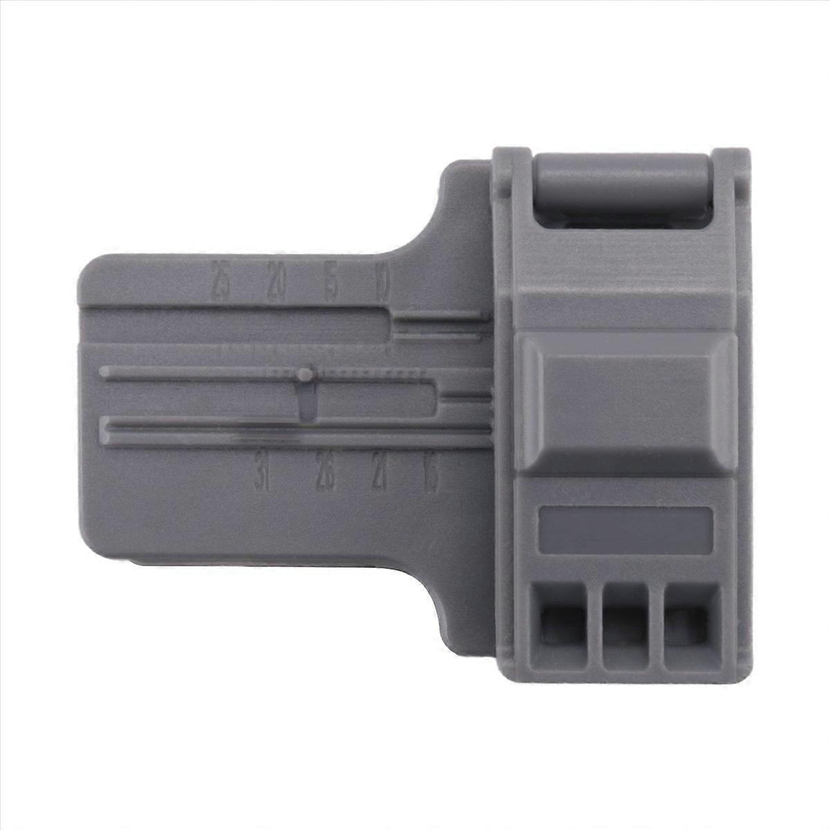 1Pcs -X01 FTTH MINI Optical Fiber Cleaver