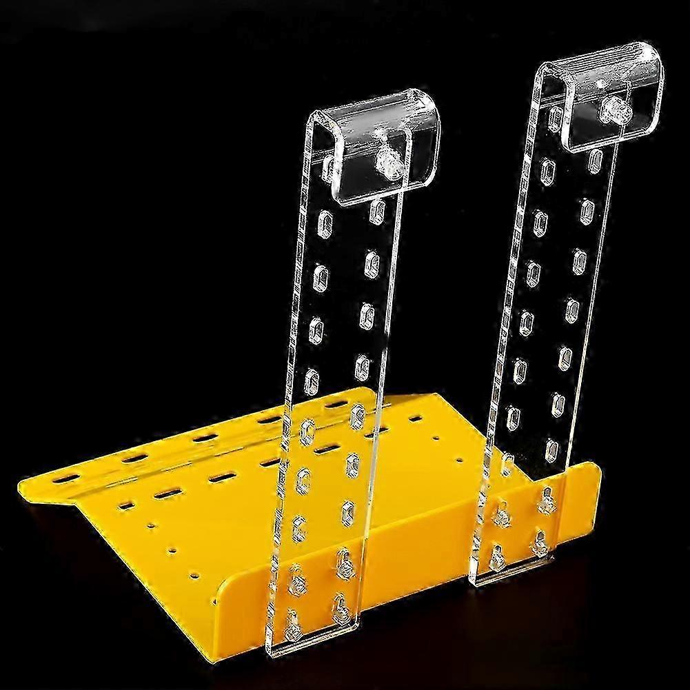 Turtle Basking Platform Reptile Tortoise Floating Platform Terrace For Aquarium Fish Tank