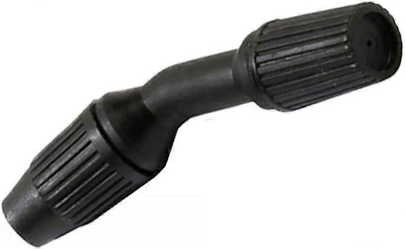 Herbicide sprayer Watering and cleaning alternative (black) (1pcs)