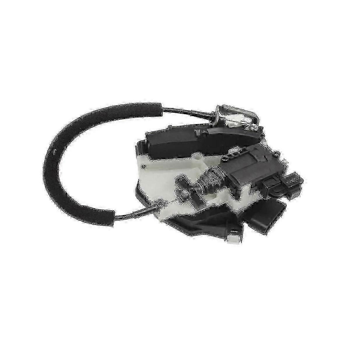 2013 - 2020 Ecosport Rear Trunk Car Boot Lock Latch Actuator, Hatch Lock Pins (Cn15 - a219a - ne) 0816