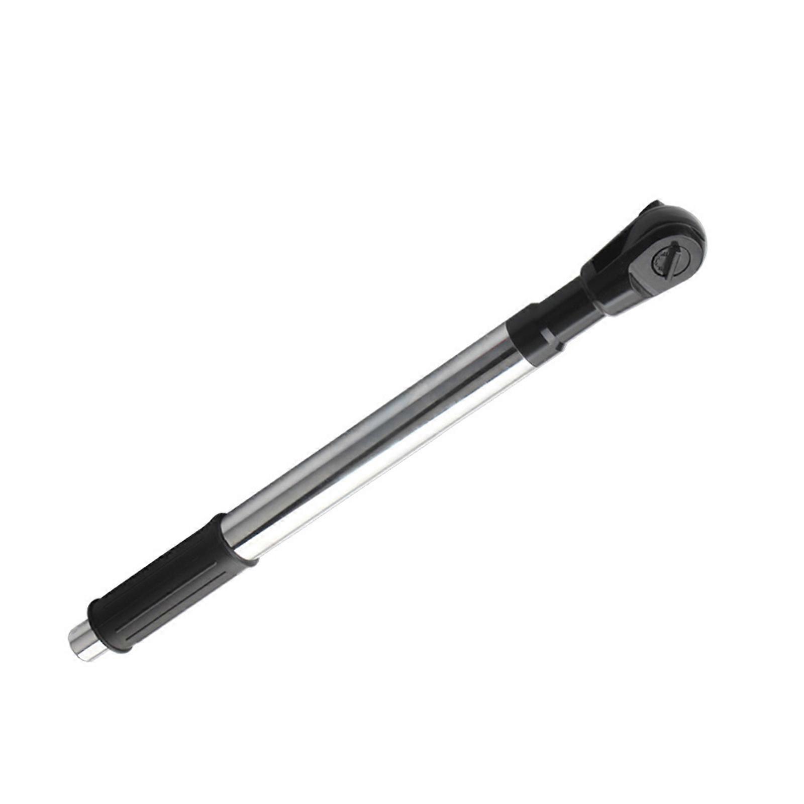 Practical Ratcheting Wrench With 1/2Inch Drive Compatibility And Nonslip Handle For Secure Grip Multicolor