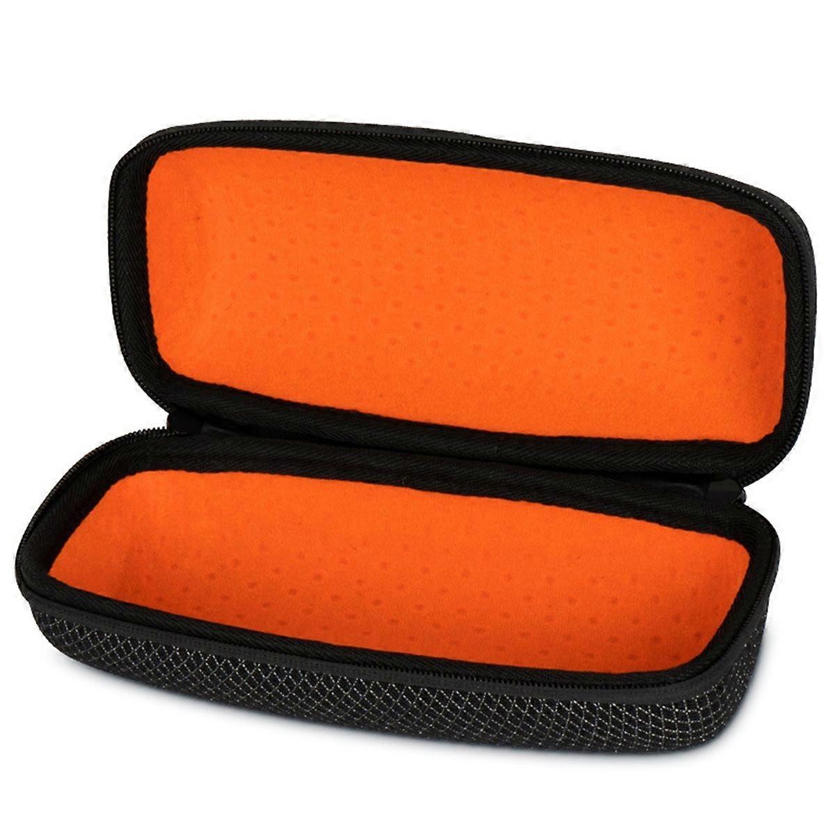 For CHARGE5 Hard Storage Bag Wireless Speaker Travel Carrying Protective Case for Charge 5 Accessori