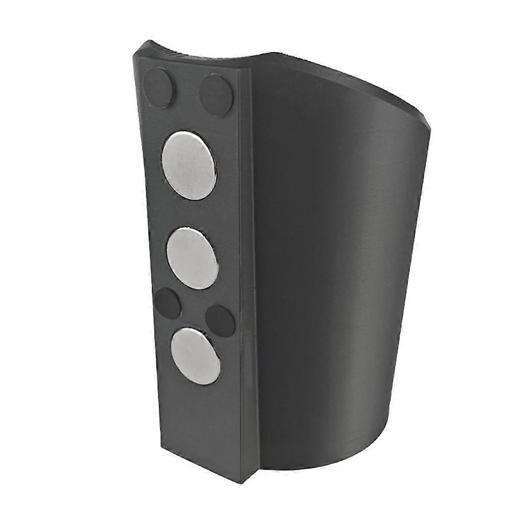 Magneettinen mukinpidike Juomateline kotiautoon ja veneeseen vesikupin ja juomapullon säilytykseen