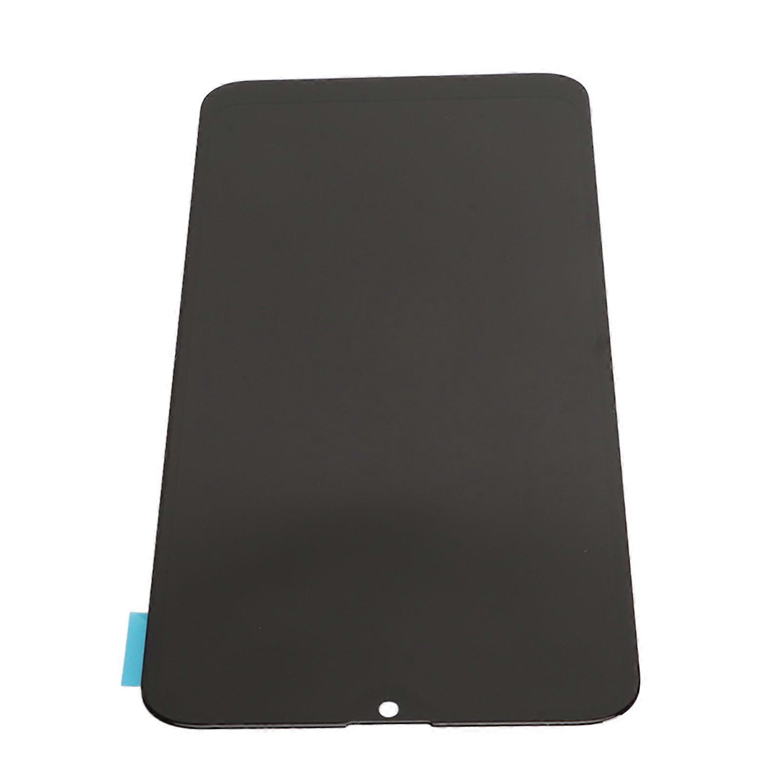 Phone Screen Replacement Kit Light Weight Touch Screen Digitizer Assembly LCD Screen Replacement for Samsung Galaxy A20 A205 A205F