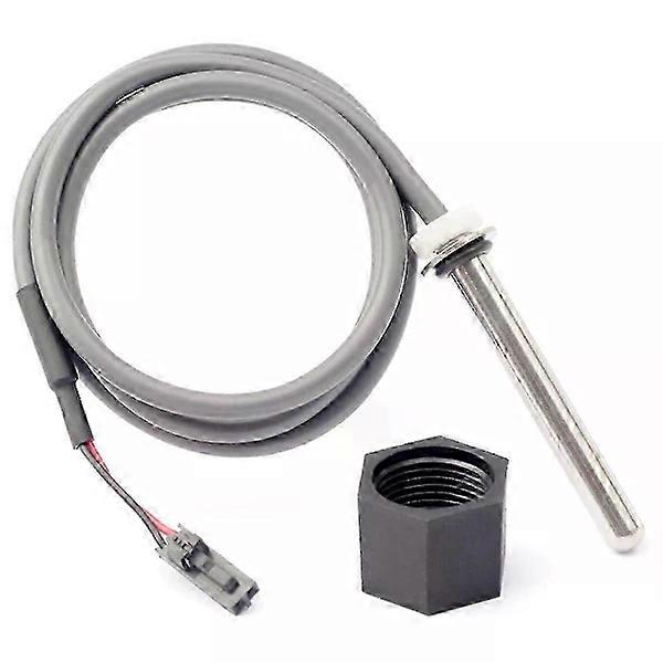 Balboa Spa Heater M7 System Replacement Sensor with 24-inch Cable and Temperature/High Limit Control