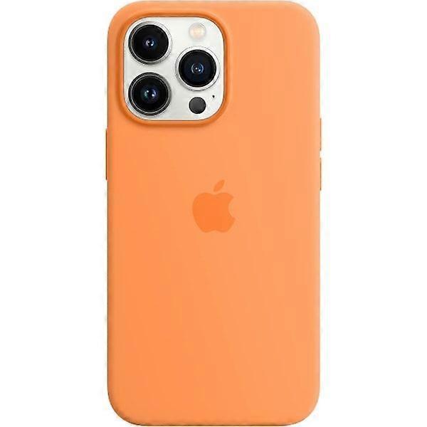 Apple Case with MagSafe (for iPhone 13 Pro) - Orange