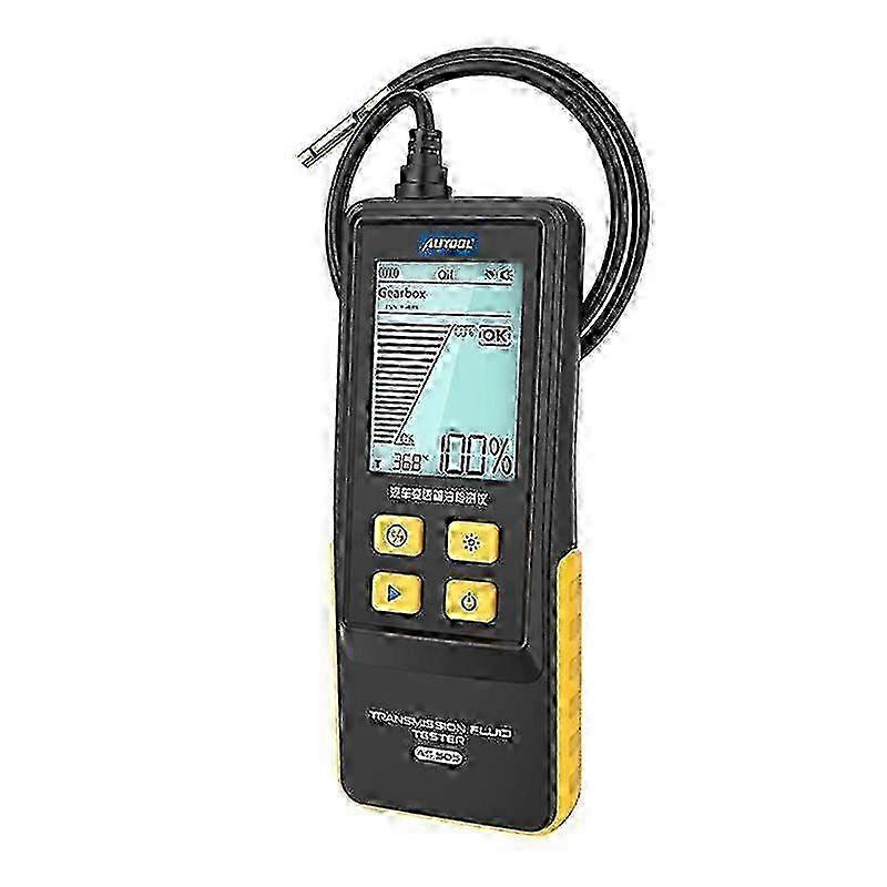 w AUTOOL AS505 Car Gearbox Oil Test Detector Transmission Fluid Quality Diagnostic Tool
