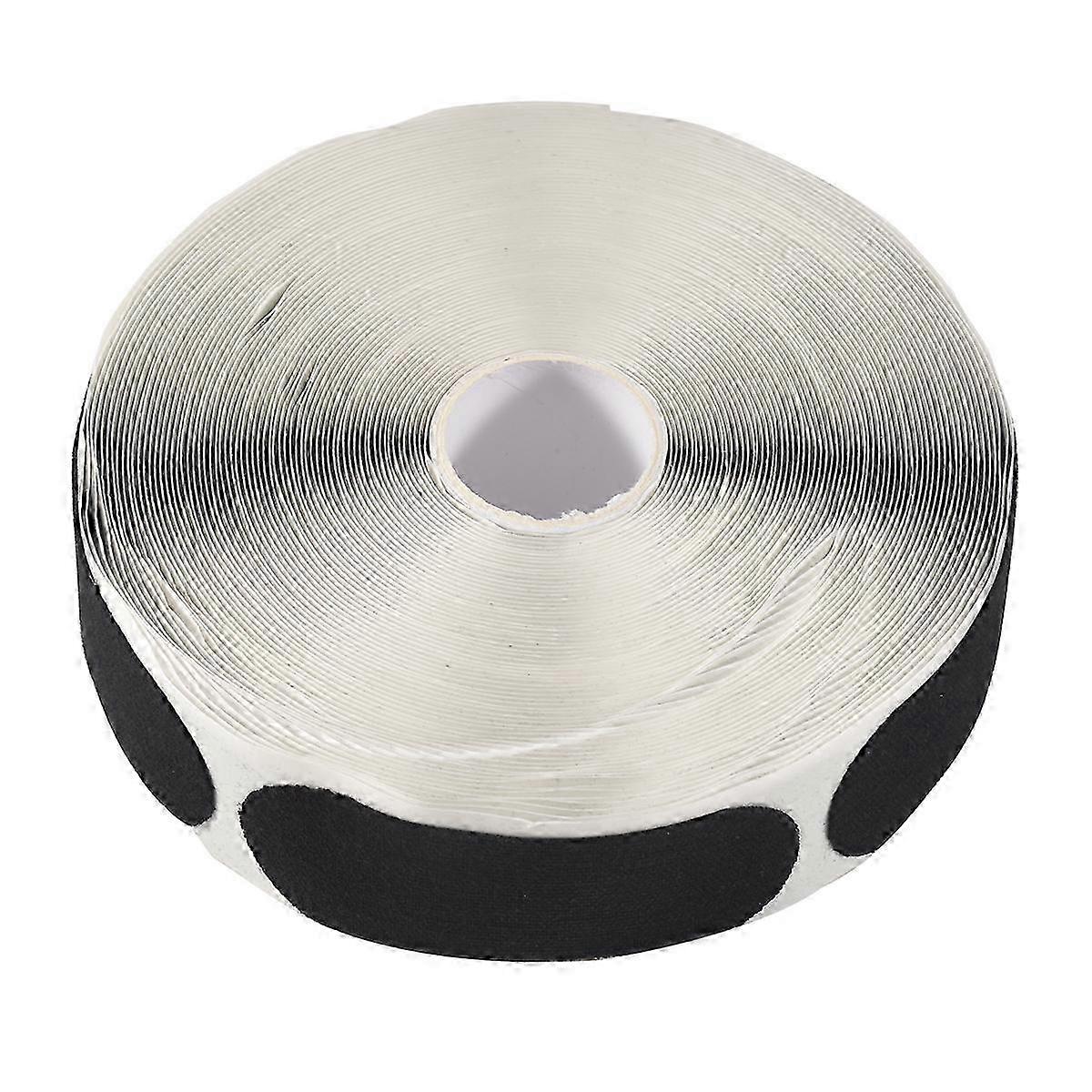 200 Pieces Bowling Thumb Tape Bowling Finger Tape Protective Performance Tape Elastic for Bowling Ac p