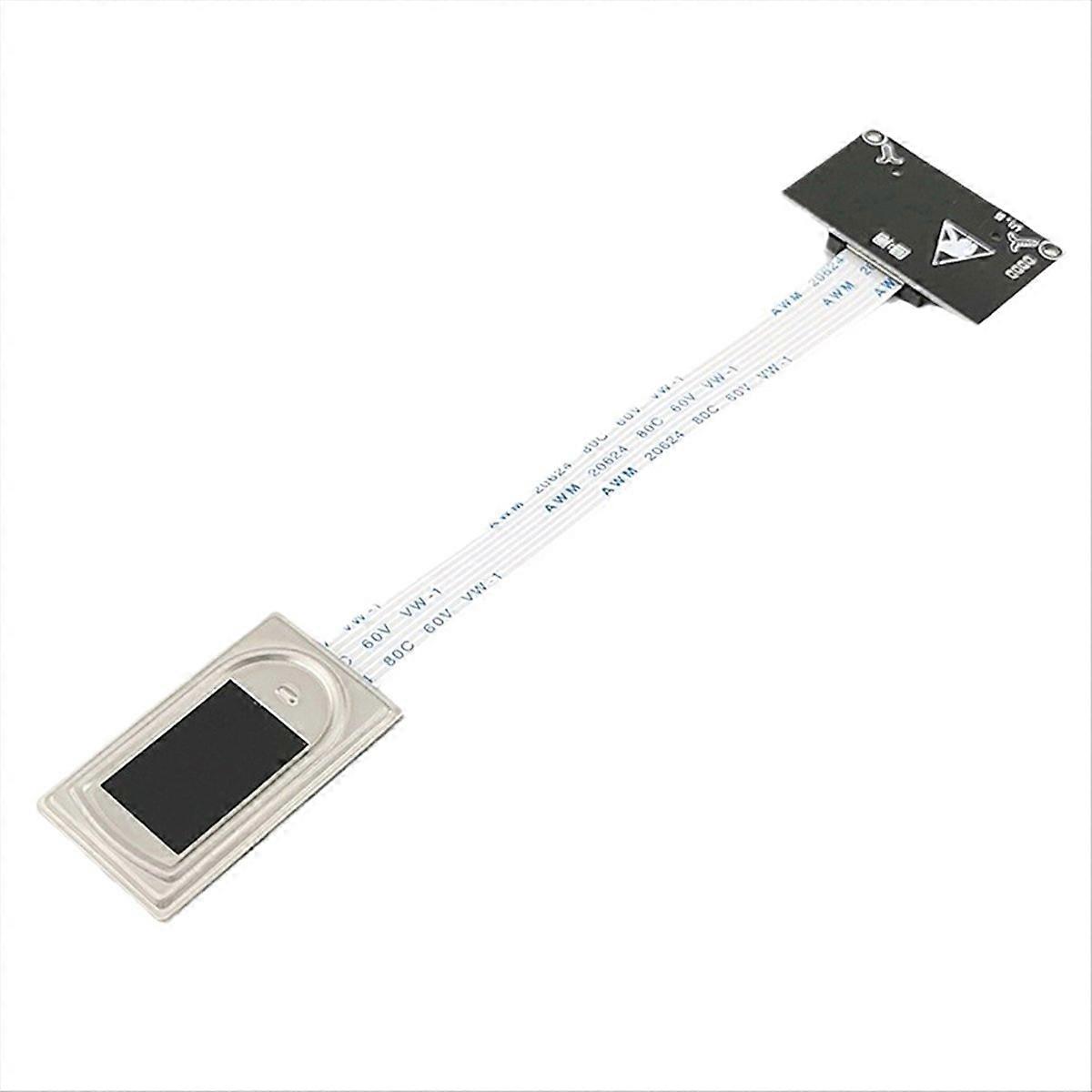 R304A USB TTL Dubbele Communicatie Cnterface Pixel Vingerafdruk Module