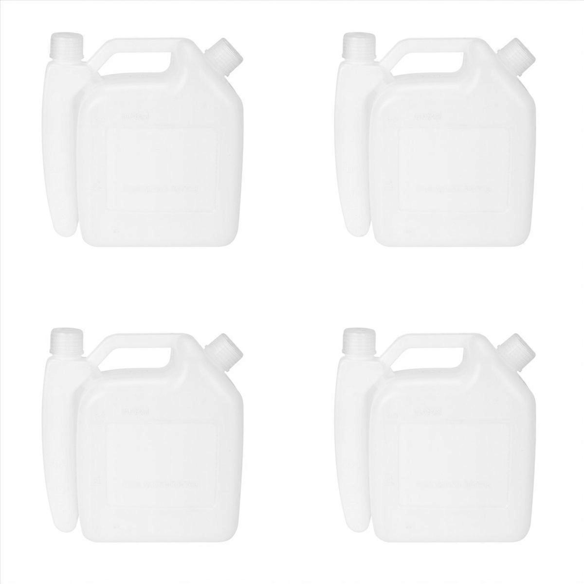 1.5Litre 2 Stroke Fuel Mixing Bottle