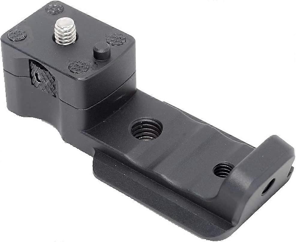 Lens Collar Replacement Foot Tripod Mount Ring Base Support Stand Compatible with Canon RF 600mm F11 is STM