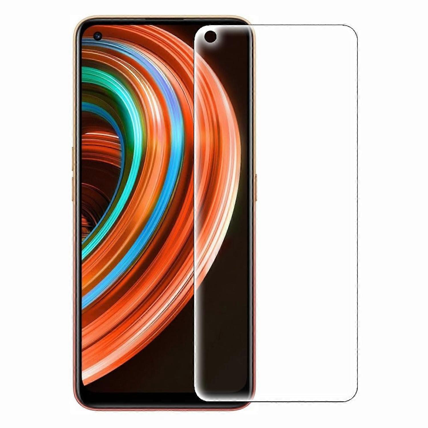 - Realme X7 Pro Hydrogel Screen Protector (pack Of 2) (copy)