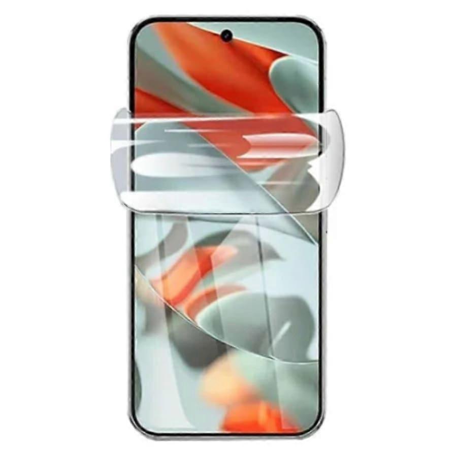 Google Pixel 9 Pro Xl - Hydrogel Screen Protector