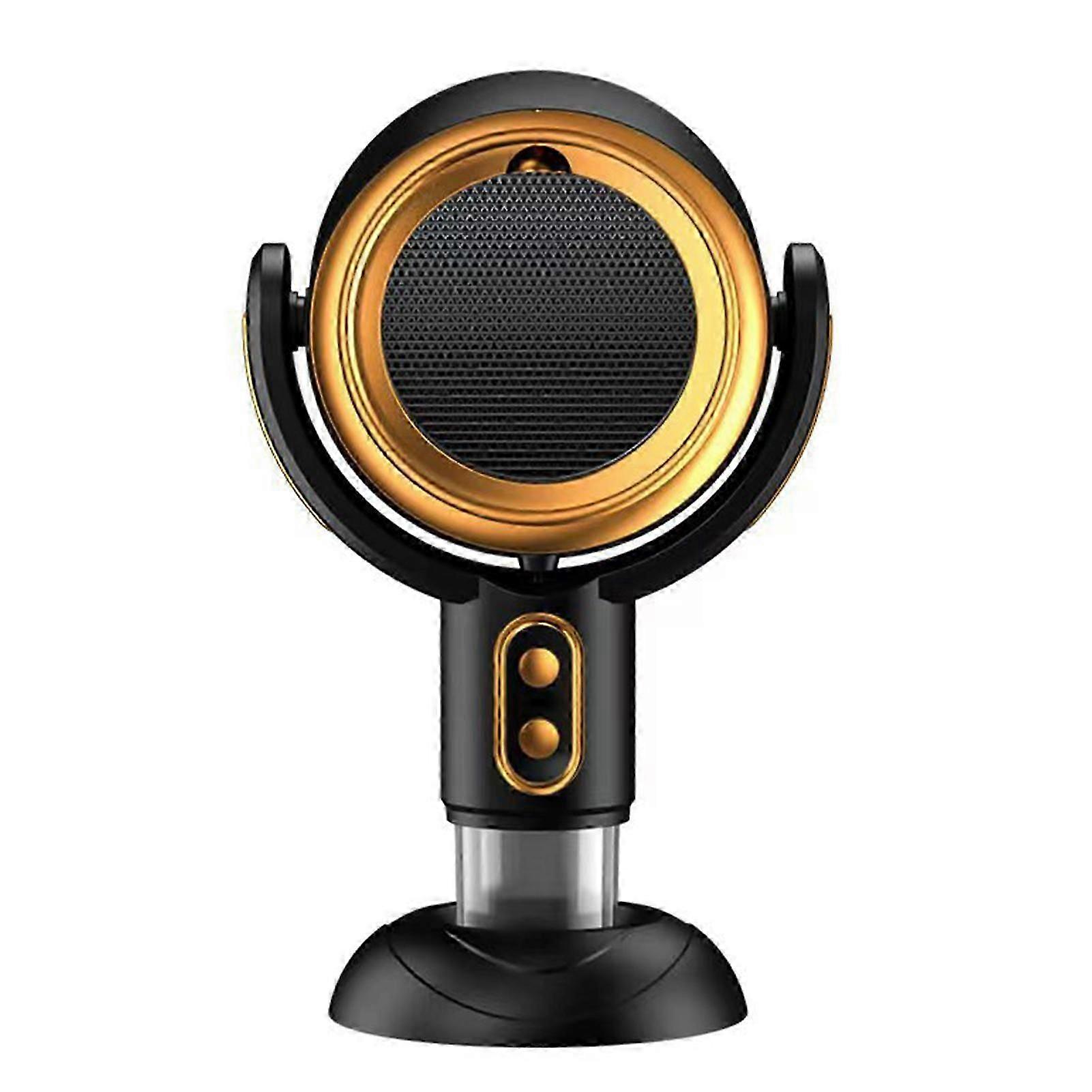 Mini cappa portatile per cucine per barbecue da interno