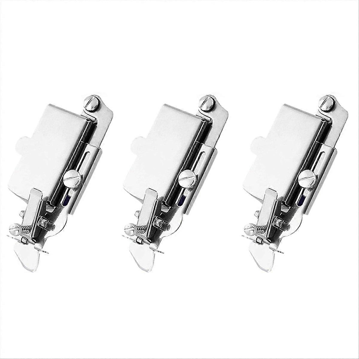 Magnetic Seam Guide, for Sewing Machine Sewing Supplies,3PCS