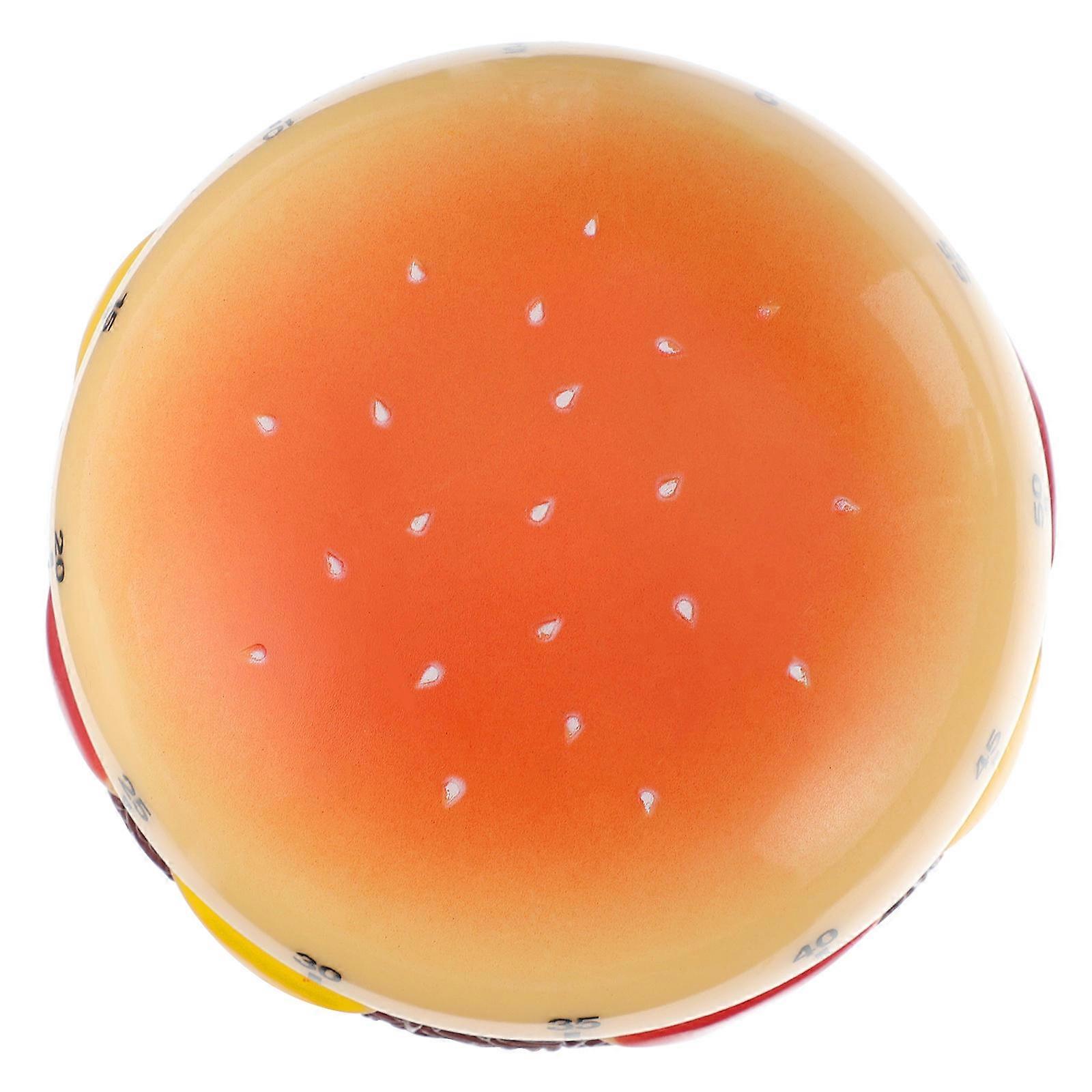 1pc Apparence intéressante Timer Outil de chronométrage de cuisson mécanique