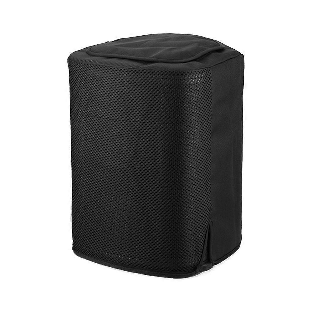 For Bose S1 Pro+ Portable BT Speaker Cover Dustproof Mesh Cover Protective Case with Handle Flap Protective Dust Case