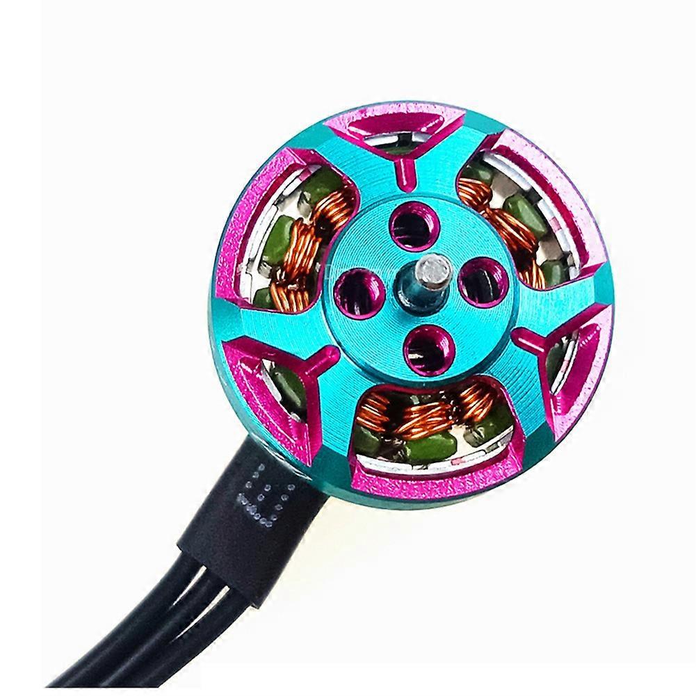 V3 1303 Plus Motor Brushless 6000KV Drone Motor para 2 Polegadas FPV Racing Drone Cinewhoop