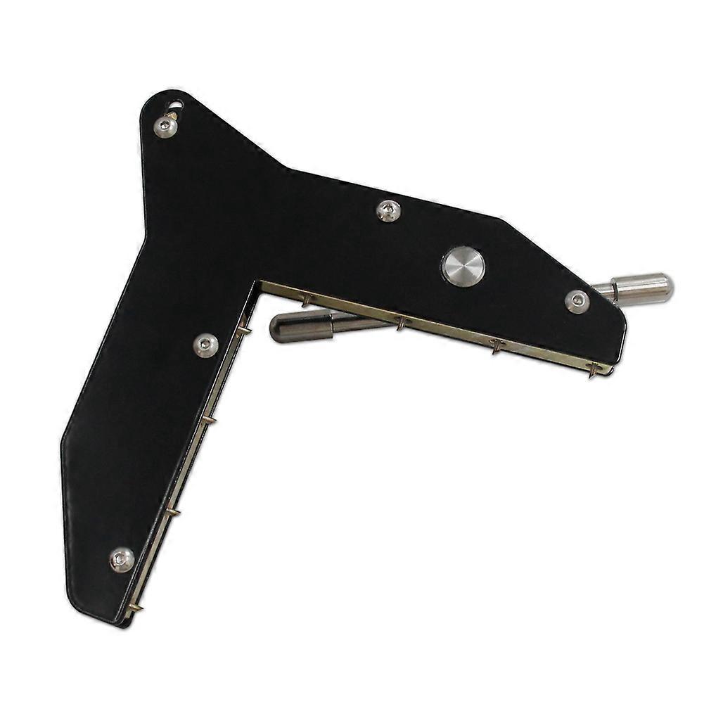 Miter Clamps for Woodworking, Corner Clamps for Making Window Casing, Door Casing, Picture Frames, Cabinet Trim