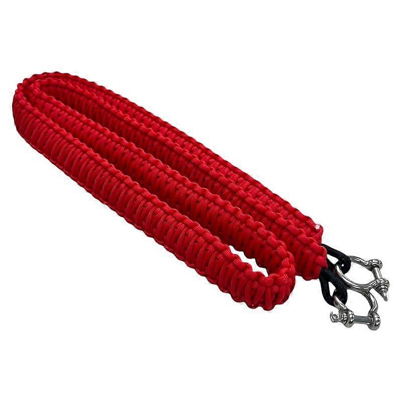 Paracord Straps