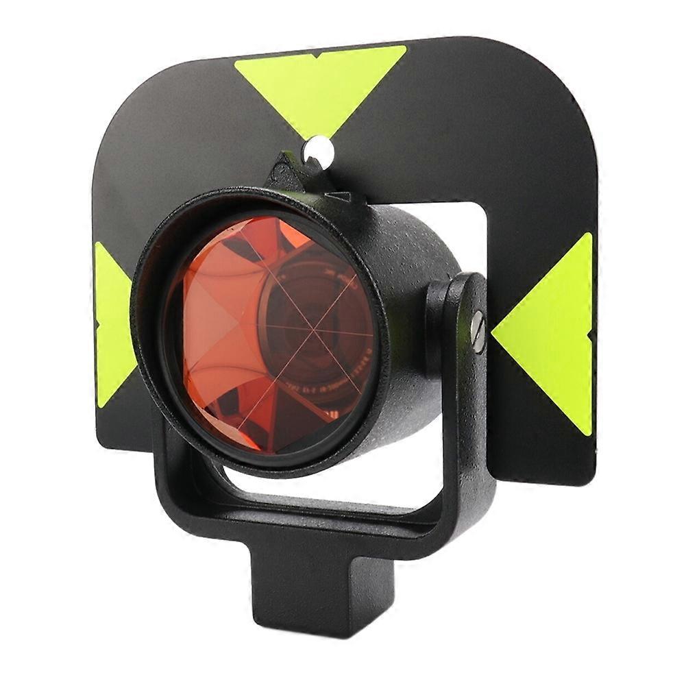 0mm GPR121 All Metal Reflector Prism for Leica Swiss Type Total Stations Topography Survey Instruments Reflective Prism