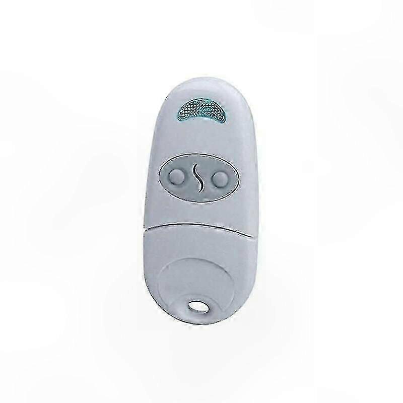 Universal Gate Remote Control for Garage Doors, 433.92MHz-Compatible with Came Top Models