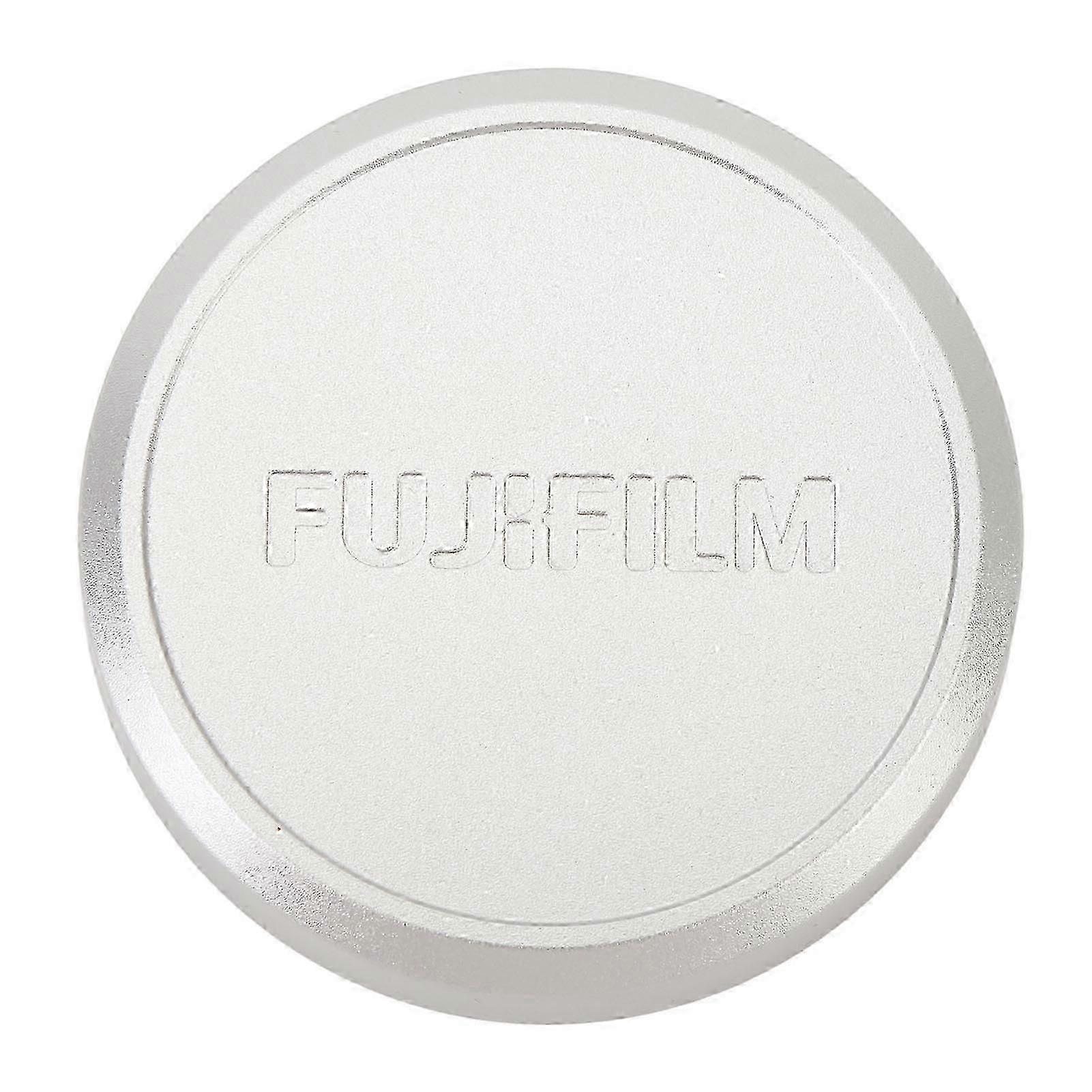 Lätt linsskydd i aluminiumlegering för Fuji X100V X100VI-kamera