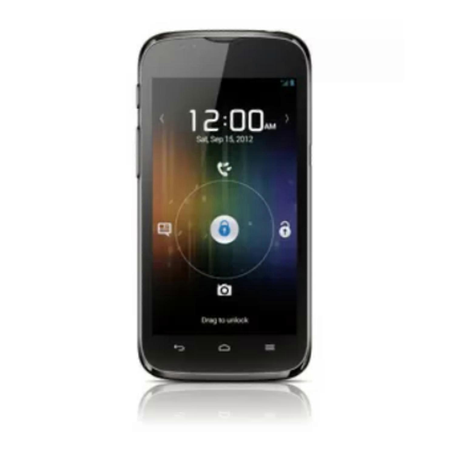 - Huawei Ascend P1 (2012) Hydrogel Screen Protector (copy)