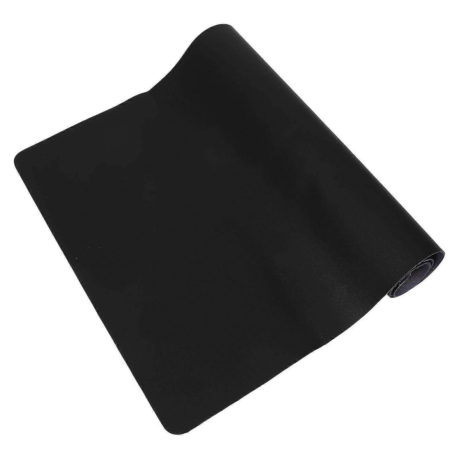 Waterproof Desk Protector Mat Soft Comfortable Table Pad 5Pcs for Desk