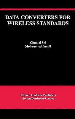 Data Converters for Wireless Standards