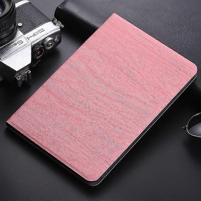 Stylish Case For Ipad 10.9"/11" 2018 Pink Flip Tree Pattern