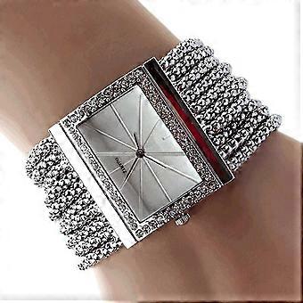 Orologio da donna Couture Diamond Square Bracelet