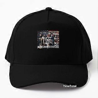 Band Us Tour 2022 Dates Baseball Cap Band Maid Band Saiki Atsumi Miku Kobato Kanami Tōno Misa
