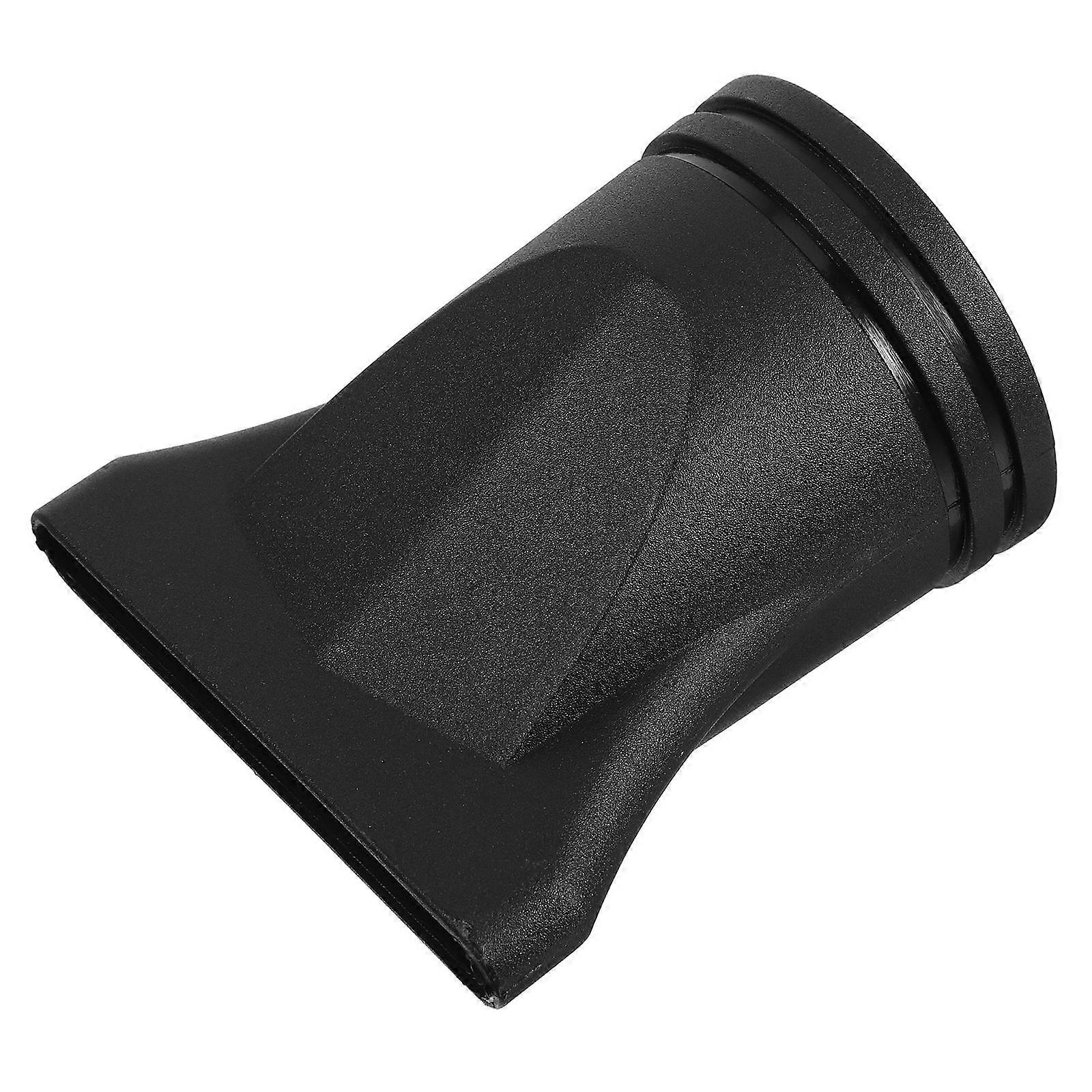 Universal Hair Dryer Nozzle Replacement for Salon Use Plastic
