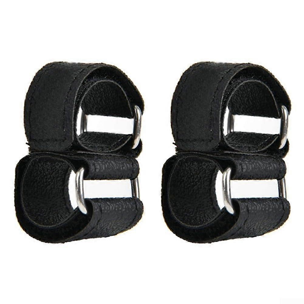 Fishing Rod Holder Belt 2pcs Adjustable Strap for Trucks and SUVs with Quick Loading and Secure Grip