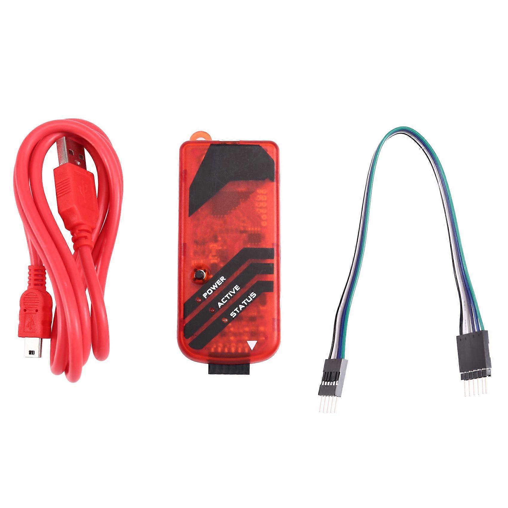 PICKIT3 Programmer + PIC ICD2 Programming Adapter Universal Programmer Seat Programmer Downloader