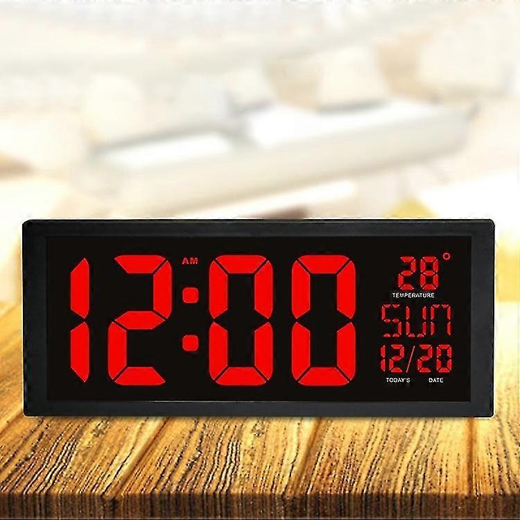 Living Room Wall Clock 26s