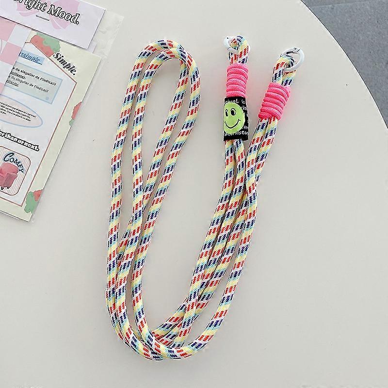 2pcs PhoneCrossbody Strap  Ancient Style Camera Strap  Neck Strap  Detachable  Unisex