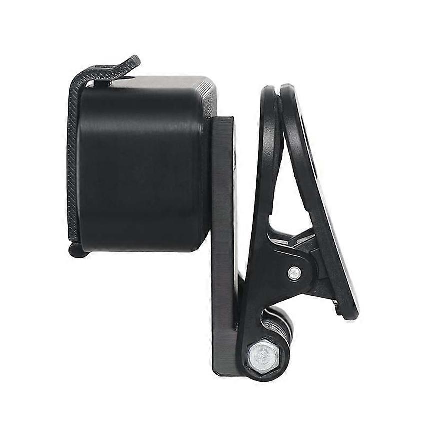 Thumb Camera Magnetic Backpack Collar Hat Clip for Horizontal/Vertical Backpack Clip for DJI OSMO Nano