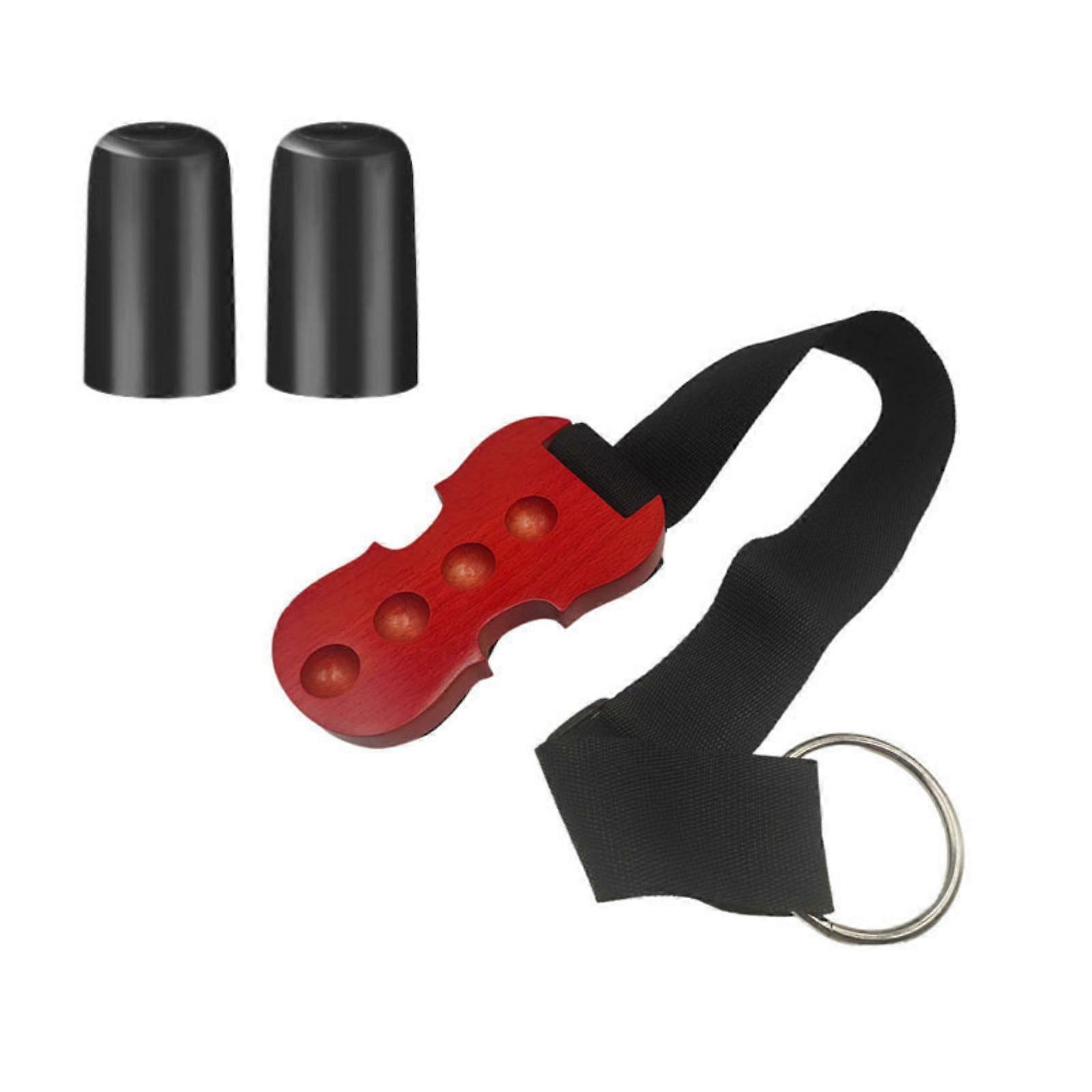 Professional Cello Accessory Featuring Solid Wood and Rubber Grip Suitable for Stability in Performances and Practice Multicolor