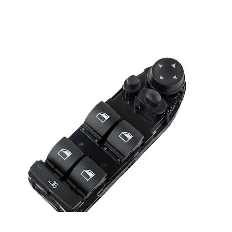 Power Window Switch Assembly 61319122121 for X5/X6