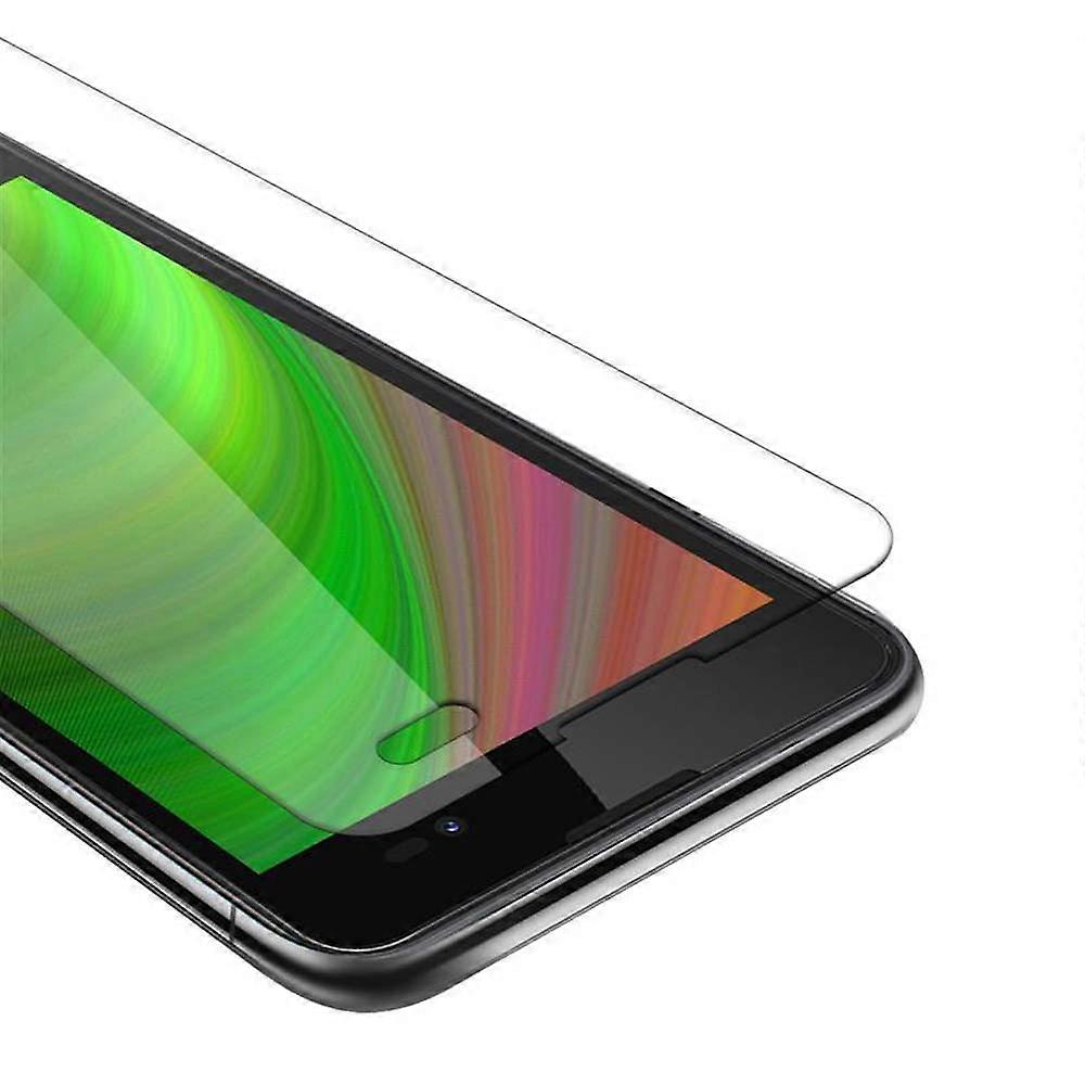 WIKO SUNNY 2 PLUS Screen Protector Film